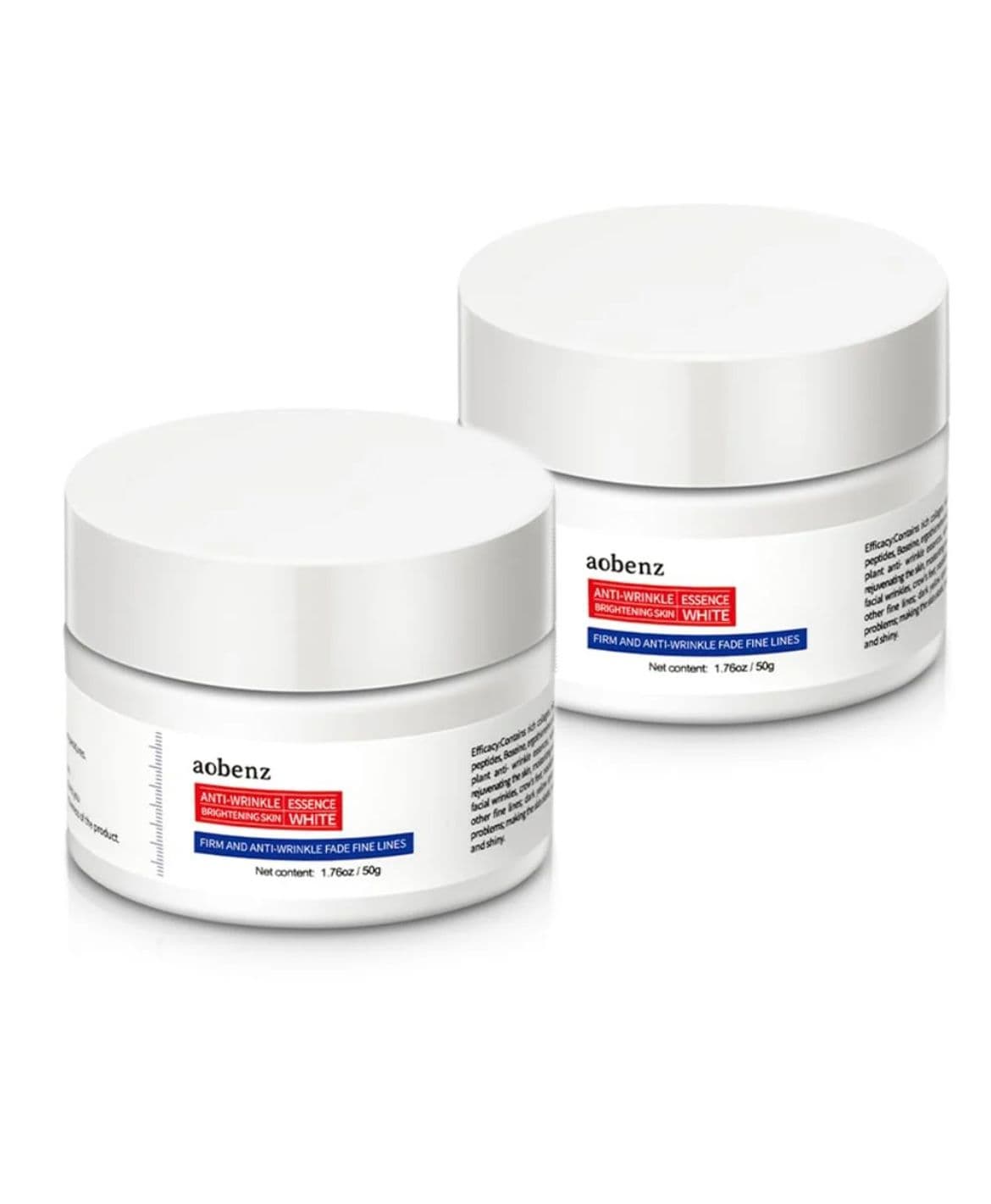 Aobenz Whitening Anti-Aging Cream thumbnail 1