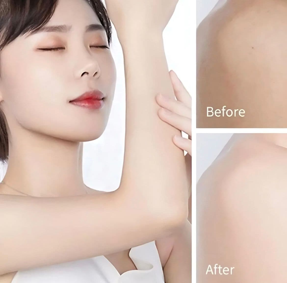 Hally Niacinamide Body Lotion – 250ml thumbnail 5