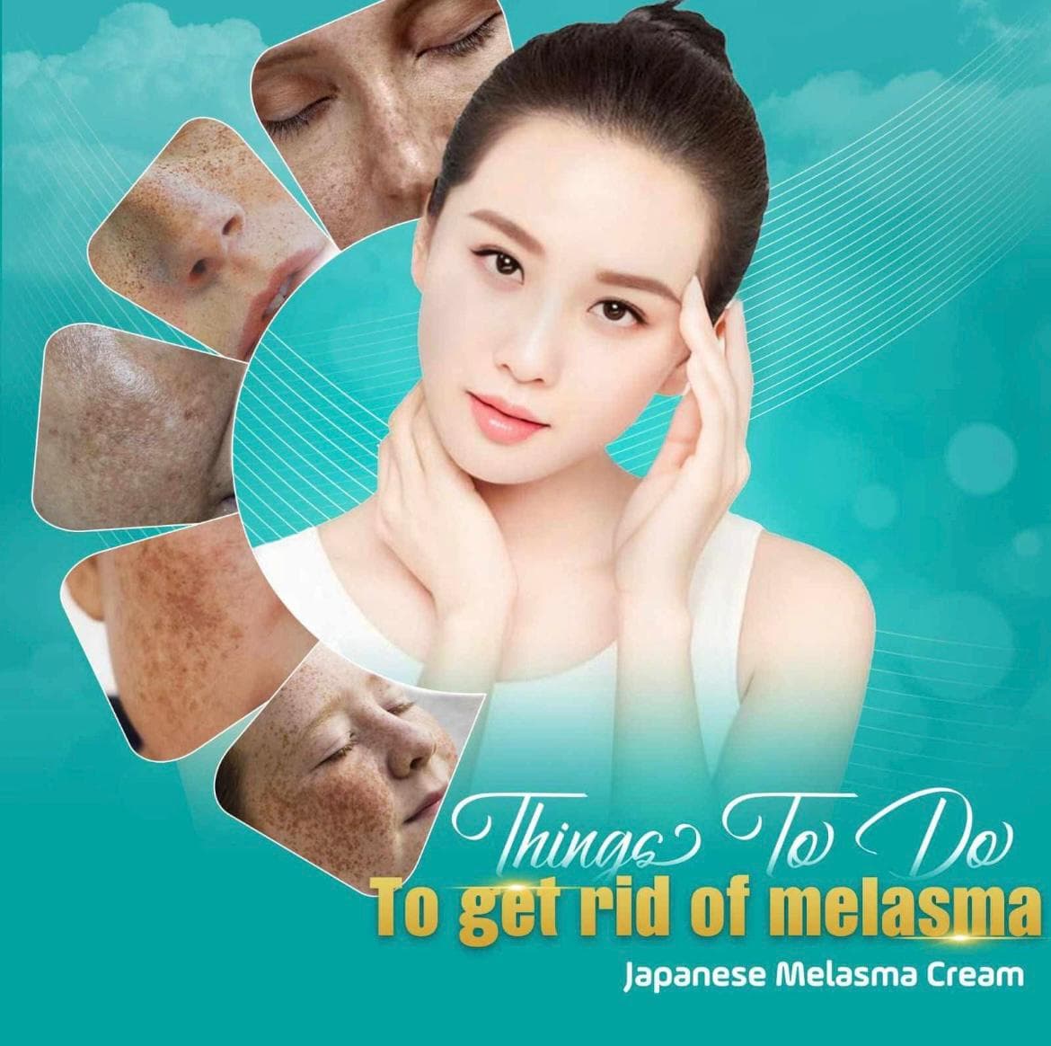 Dr. Hancy Melasma Removal Cream thumbnail 5