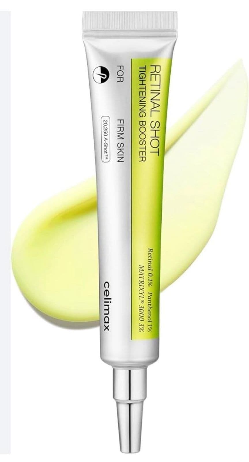 Celimax Retinol Shot thumbnail 1