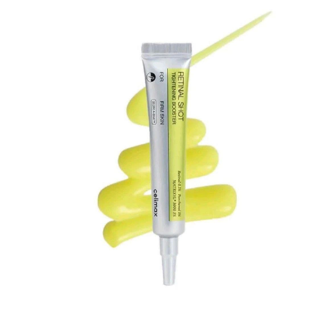 Celimax Retinol Shot thumbnail 5