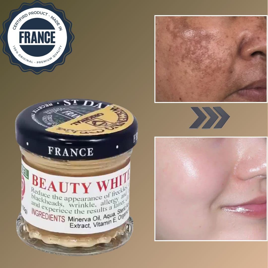 ST. Dalfour Whitening Cream thumbnail 3