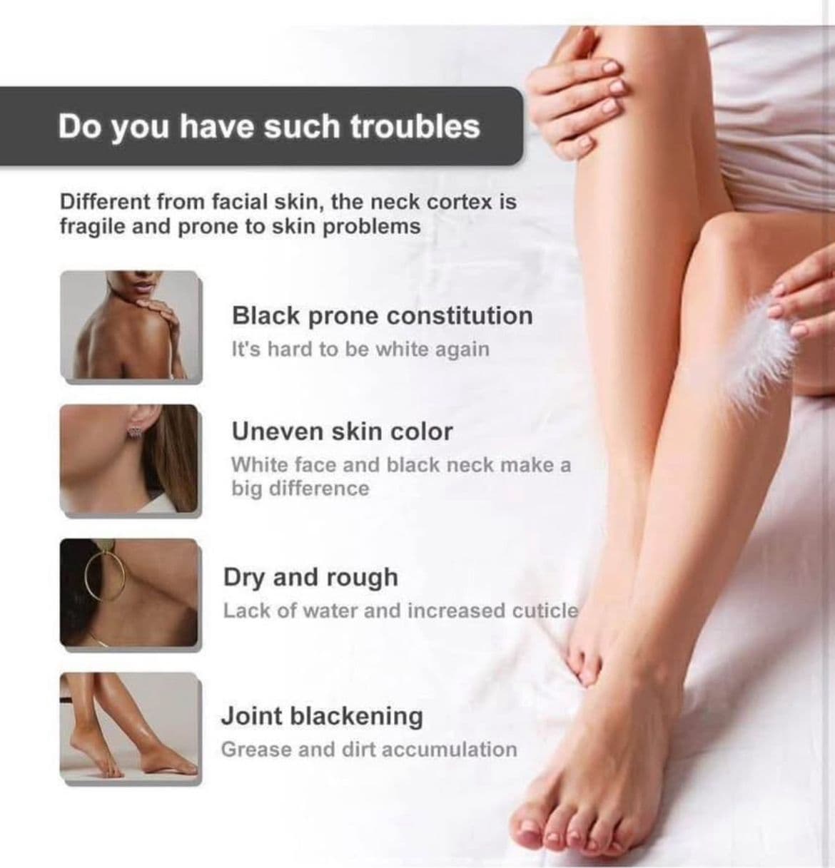 Snow Bleach Dark Spot Corrector Cream – Special Offer thumbnail 3