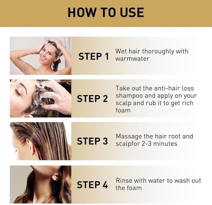 Sakura Blossom Shampoo – Made in Japan thumbnail 5