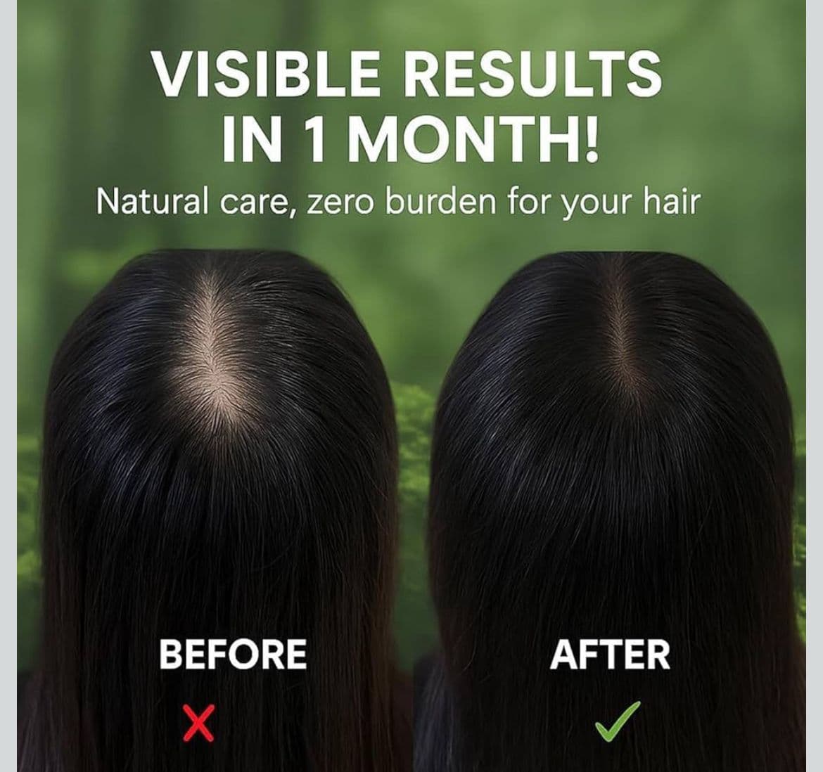 The Nature Triangle Shampoo Bar thumbnail 2