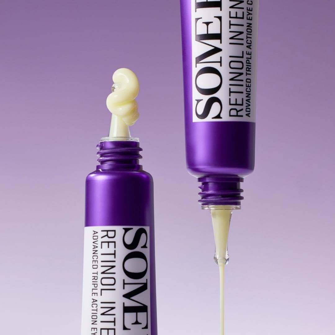 Mi Retinol Intense Advanced Eye Cream – 30ml thumbnail 1