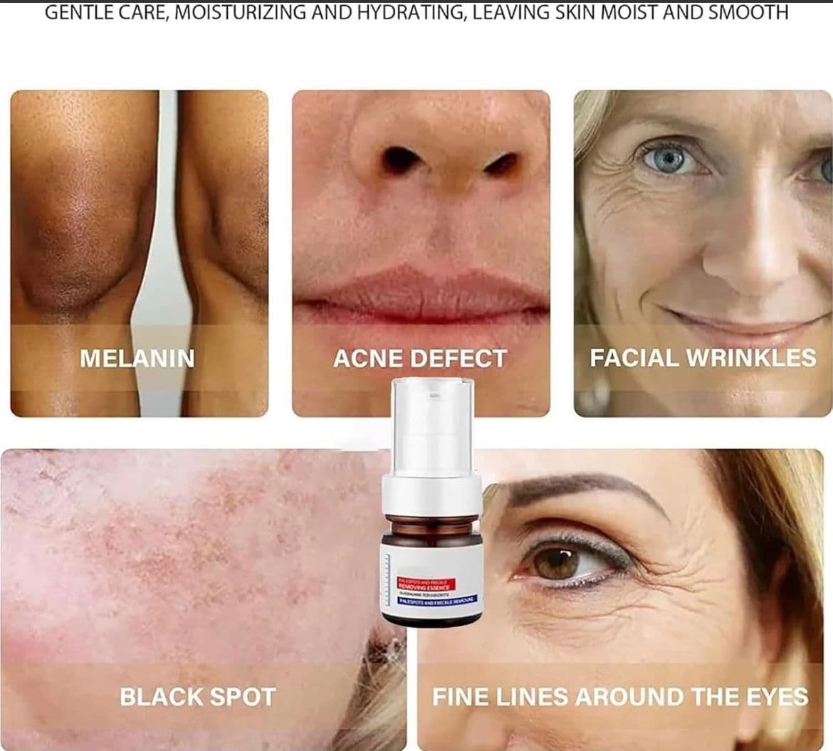 Aobenz Whitening Anti-Aging Serum thumbnail 2
