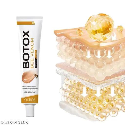 Botox Bee Venom Cream